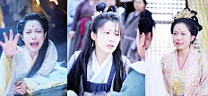 意恐迟迟归(全集)