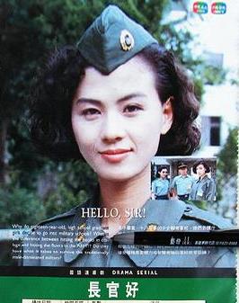 长官好(全集)