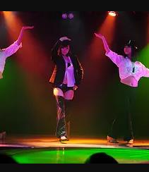 脱衣舞娘2012