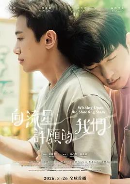 向流星许愿的我们(全集)