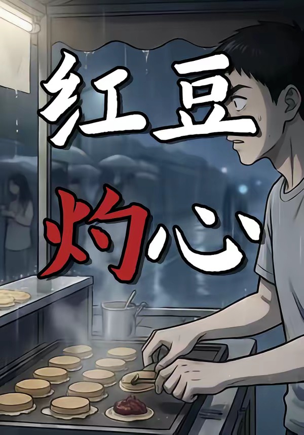 红豆灼心(全集)