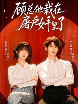 顾总他栽在屠户女手里了(全集)