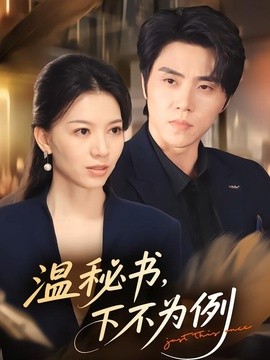 温秘书，下不为例(全集)