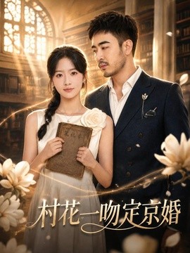 村花一吻定京婚(全集)