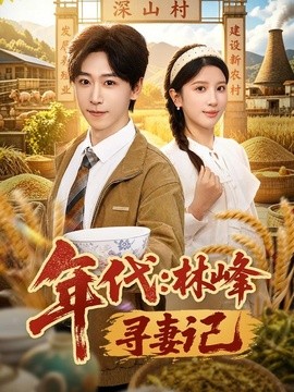 年代：林峰寻妻记(全集)