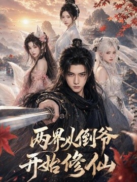 两界从倒爷开始修仙(全集)