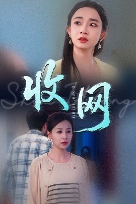 收网(全集)