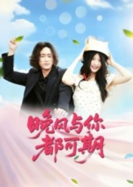 晚风与你都可期(全集)