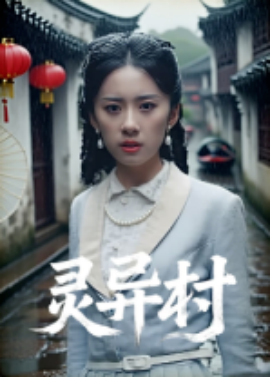 灵异村(全集)