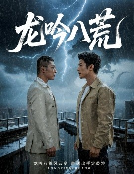 龙吟八荒 龙驭九重 龙腾九霄(全集)