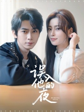 误入他的夜 烬夏危情(全集)