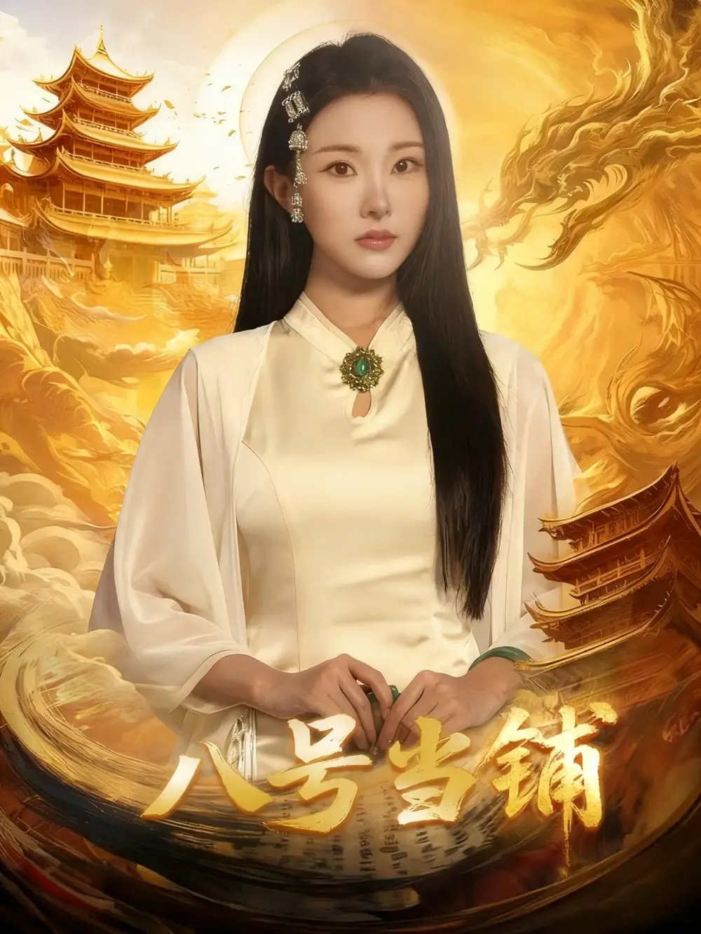 八号当铺(全集)