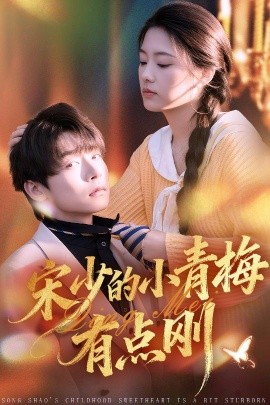 宋少的小青梅有点刚(全集)